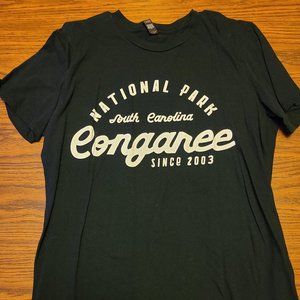 Congaree National Park Graphic Tee